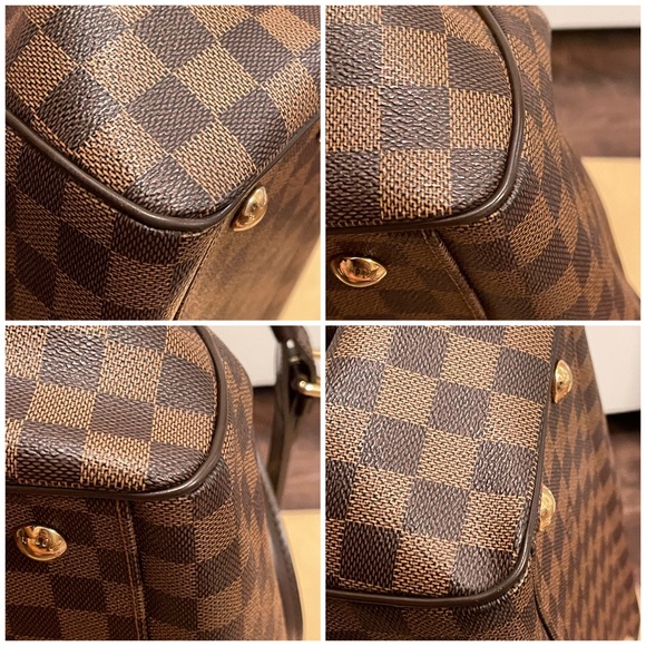 Louis Vuitton Trevi Damier PM - Picture 9 of 16